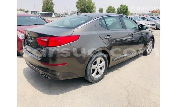 Acheter Import Voiture Kia Optima Marron à Import - Dubai, Barh el Gazel Acheter Import Voiture Kia Optima Marron à Import - Dubai, Barh el Gazel