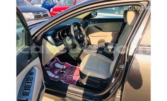 Acheter Import Voiture Kia Optima Marron à Import - Dubai, Barh el Gazel Acheter Import Voiture Kia Optima Marron à Import - Dubai, Barh el Gazel