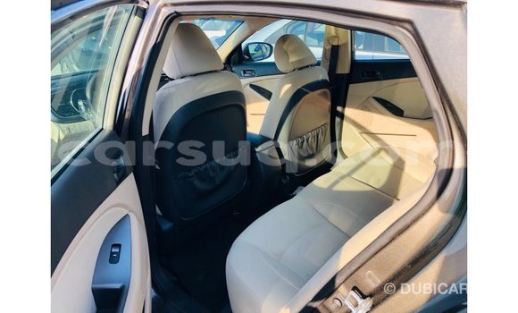 Acheter Import Voiture Kia Optima Marron à Import - Dubai, Barh el Gazel Acheter Import Voiture Kia Optima Marron à Import - Dubai, Barh el Gazel