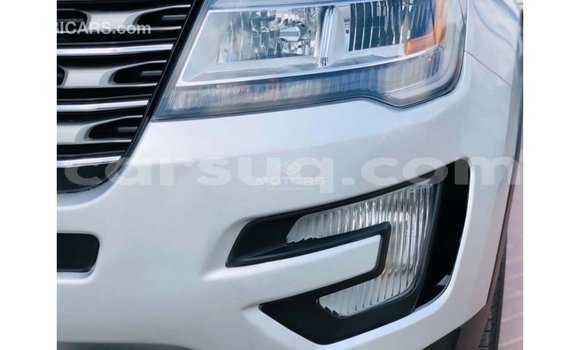 Buy Import Ford Explorer Other Car in Import - Dubai in Barh el Gazel Buy Import Ford Explorer Other Car in Import - Dubai in Barh el Gazel