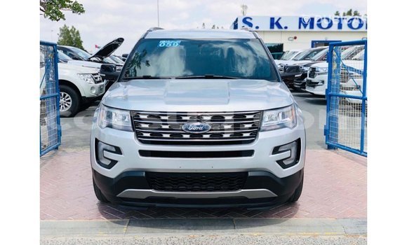 Buy Import Ford Explorer Other Car in Import - Dubai in Barh el Gazel Buy Import Ford Explorer Other Car in Import - Dubai in Barh el Gazel
