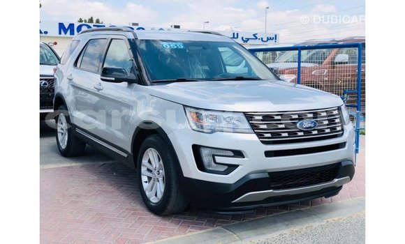 Buy Import Ford Explorer Other Car in Import - Dubai in Barh el Gazel Buy Import Ford Explorer Other Car in Import - Dubai in Barh el Gazel