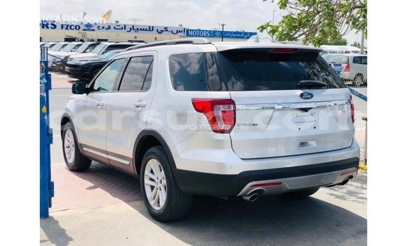 Buy Import Ford Explorer Other Car in Import - Dubai in Barh el Gazel Buy Import Ford Explorer Other Car in Import - Dubai in Barh el Gazel