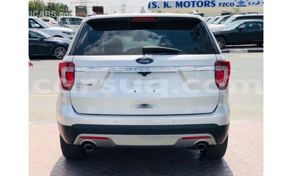 Buy Import Ford Explorer Other Car in Import - Dubai in Barh el Gazel Buy Import Ford Explorer Other Car in Import - Dubai in Barh el Gazel
