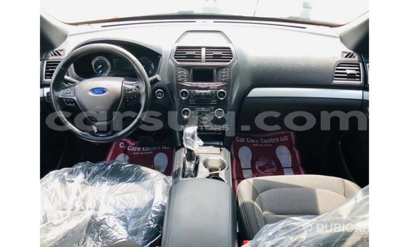 Buy Import Ford Explorer Other Car in Import - Dubai in Barh el Gazel Buy Import Ford Explorer Other Car in Import - Dubai in Barh el Gazel
