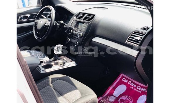 Buy Import Ford Explorer Other Car in Import - Dubai in Barh el Gazel Buy Import Ford Explorer Other Car in Import - Dubai in Barh el Gazel