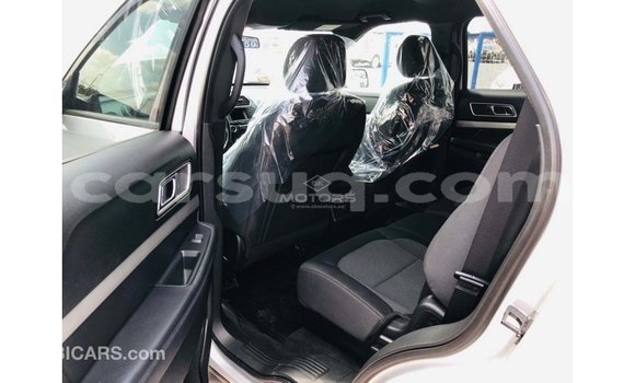 Buy Import Ford Explorer Other Car in Import - Dubai in Barh el Gazel Buy Import Ford Explorer Other Car in Import - Dubai in Barh el Gazel