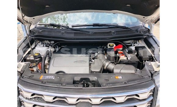 Buy Import Ford Explorer Other Car in Import - Dubai in Barh el Gazel Buy Import Ford Explorer Other Car in Import - Dubai in Barh el Gazel