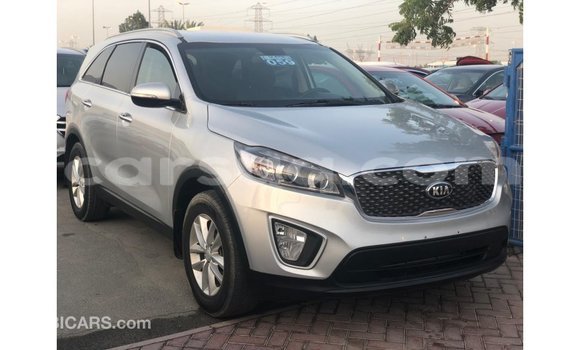 Acheter Import Voiture Kia Sorento Autre à Import - Dubai, Barh el Gazel Acheter Import Voiture Kia Sorento Autre à Import - Dubai, Barh el Gazel