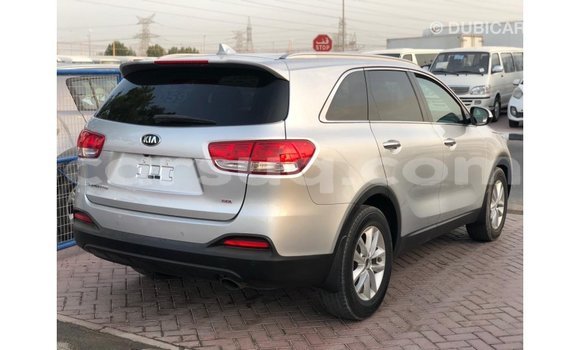 Acheter Import Voiture Kia Sorento Autre à Import - Dubai, Barh el Gazel Acheter Import Voiture Kia Sorento Autre à Import - Dubai, Barh el Gazel