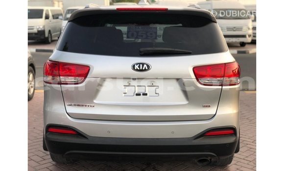 Acheter Import Voiture Kia Sorento Autre à Import - Dubai, Barh el Gazel Acheter Import Voiture Kia Sorento Autre à Import - Dubai, Barh el Gazel