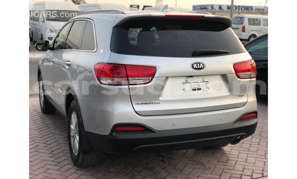 Acheter Import Voiture Kia Sorento Autre à Import - Dubai, Barh el Gazel Acheter Import Voiture Kia Sorento Autre à Import - Dubai, Barh el Gazel