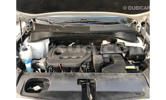 Acheter Import Voiture Kia Sorento Autre à Import - Dubai, Barh el Gazel Acheter Import Voiture Kia Sorento Autre à Import - Dubai, Barh el Gazel