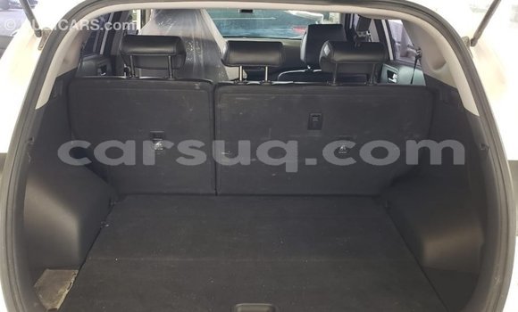Acheter Import Voiture Hyundai Tucson Blanc à Import - Dubai, Barh el Gazel Acheter Import Voiture Hyundai Tucson Blanc à Import - Dubai, Barh el Gazel
