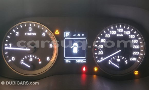 Acheter Import Voiture Hyundai Tucson Blanc à Import - Dubai, Barh el Gazel Acheter Import Voiture Hyundai Tucson Blanc à Import - Dubai, Barh el Gazel