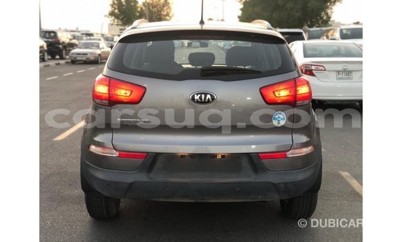 Acheter Import Voiture Kia Sportage Autre à Import - Dubai, Barh el Gazel Acheter Import Voiture Kia Sportage Autre à Import - Dubai, Barh el Gazel