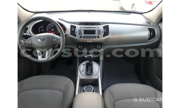 Acheter Import Voiture Kia Sportage Autre à Import - Dubai, Barh el Gazel Acheter Import Voiture Kia Sportage Autre à Import - Dubai, Barh el Gazel