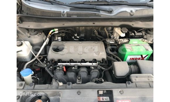 Acheter Import Voiture Kia Sportage Autre à Import - Dubai, Barh el Gazel Acheter Import Voiture Kia Sportage Autre à Import - Dubai, Barh el Gazel