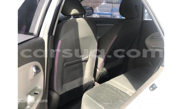 Buy Import Kia Picanto White Car in Import - Dubai in Barh el Gazel Buy Import Kia Picanto White Car in Import - Dubai in Barh el Gazel
