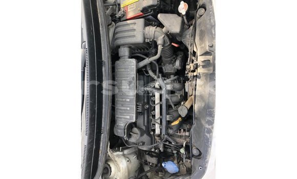 Buy Import Kia Picanto White Car in Import - Dubai in Barh el Gazel Buy Import Kia Picanto White Car in Import - Dubai in Barh el Gazel