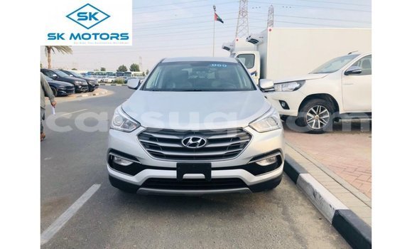 Acheter Import Voiture Hyundai Santa Fe Autre à Import - Dubai, Barh el Gazel