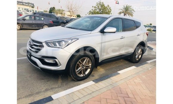 Buy Import Hyundai Santa Fe Other Car in Import - Dubai in Barh el Gazel Buy Import Hyundai Santa Fe Other Car in Import - Dubai in Barh el Gazel