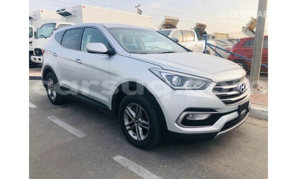 Buy Import Hyundai Santa Fe Other Car in Import - Dubai in Barh el Gazel Buy Import Hyundai Santa Fe Other Car in Import - Dubai in Barh el Gazel
