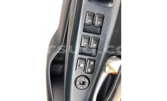 Acheter Import Voiture Kia Rio Noir à Import - Dubai, Barh el Gazel Acheter Import Voiture Kia Rio Noir à Import - Dubai, Barh el Gazel