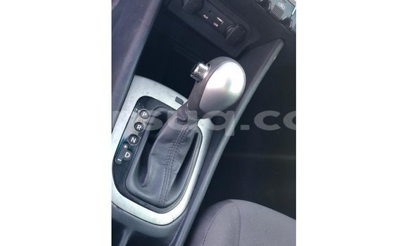 Acheter Import Voiture Kia Rio Noir à Import - Dubai, Barh el Gazel Acheter Import Voiture Kia Rio Noir à Import - Dubai, Barh el Gazel