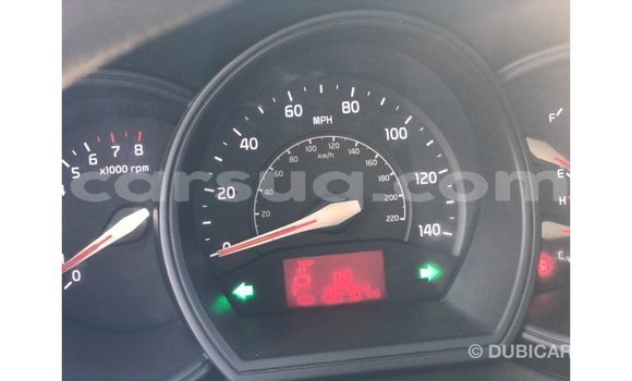 Acheter Import Voiture Kia Rio Noir à Import - Dubai, Barh el Gazel Acheter Import Voiture Kia Rio Noir à Import - Dubai, Barh el Gazel