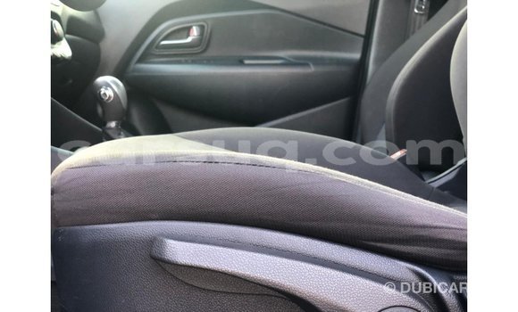 Acheter Import Voiture Kia Rio Noir à Import - Dubai, Barh el Gazel Acheter Import Voiture Kia Rio Noir à Import - Dubai, Barh el Gazel