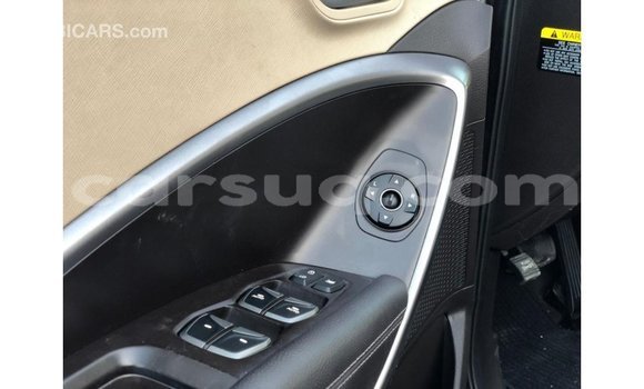 Buy Import Hyundai Santa Fe Red Car in Import - Dubai in Barh el Gazel Buy Import Hyundai Santa Fe Red Car in Import - Dubai in Barh el Gazel