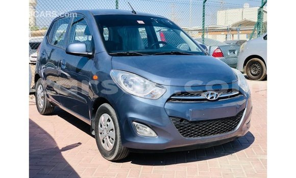 Acheter Import Voiture Hyundai i10 Bleu à Import - Dubai, Barh el Gazel Acheter Import Voiture Hyundai i10 Bleu à Import - Dubai, Barh el Gazel