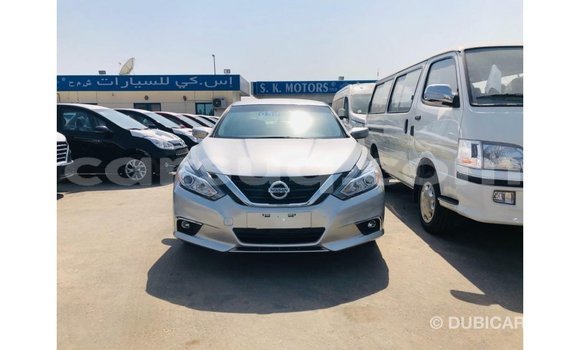 Acheter Import Voiture Nissan Altima Autre à Import - Dubai, Barh el Gazel Acheter Import Voiture Nissan Altima Autre à Import - Dubai, Barh el Gazel