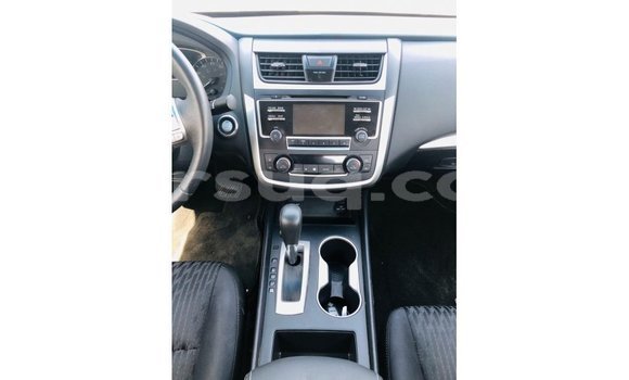 Acheter Import Voiture Nissan Altima Autre à Import - Dubai, Barh el Gazel Acheter Import Voiture Nissan Altima Autre à Import - Dubai, Barh el Gazel