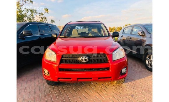 Acheter Import Voiture Toyota 4Runner Rouge à Import - Dubai, Barh el Gazel Acheter Import Voiture Toyota 4Runner Rouge à Import - Dubai, Barh el Gazel