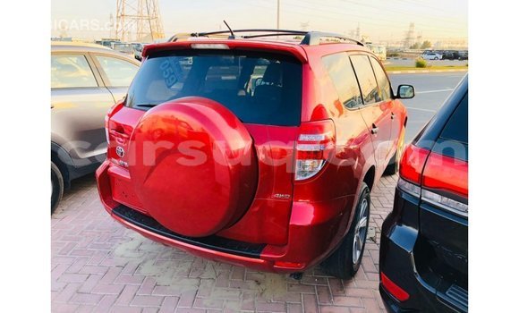 Acheter Import Voiture Toyota 4Runner Rouge à Import - Dubai, Barh el Gazel Acheter Import Voiture Toyota 4Runner Rouge à Import - Dubai, Barh el Gazel