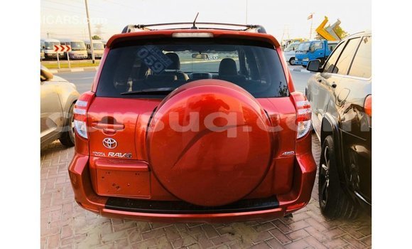 Acheter Import Voiture Toyota 4Runner Rouge à Import - Dubai, Barh el Gazel Acheter Import Voiture Toyota 4Runner Rouge à Import - Dubai, Barh el Gazel