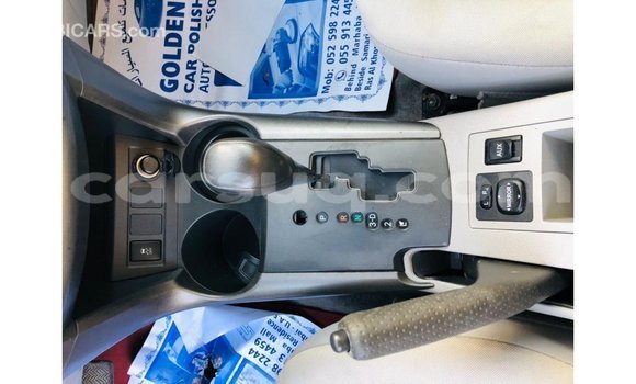 Acheter Import Voiture Toyota 4Runner Rouge à Import - Dubai, Barh el Gazel Acheter Import Voiture Toyota 4Runner Rouge à Import - Dubai, Barh el Gazel