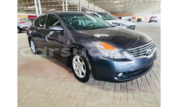 Buy Import Nissan Altima Other Car in Import - Dubai in Barh el Gazel Buy Import Nissan Altima Other Car in Import - Dubai in Barh el Gazel