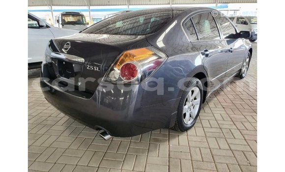 Buy Import Nissan Altima Other Car in Import - Dubai in Barh el Gazel Buy Import Nissan Altima Other Car in Import - Dubai in Barh el Gazel