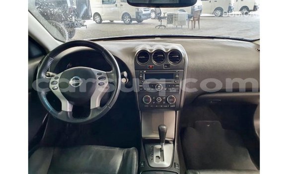 Buy Import Nissan Altima Other Car in Import - Dubai in Barh el Gazel Buy Import Nissan Altima Other Car in Import - Dubai in Barh el Gazel