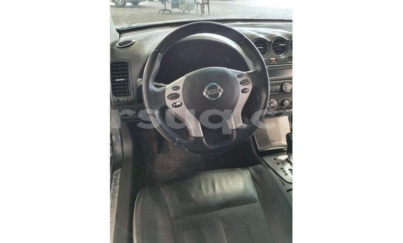 Buy Import Nissan Altima Other Car in Import - Dubai in Barh el Gazel Buy Import Nissan Altima Other Car in Import - Dubai in Barh el Gazel