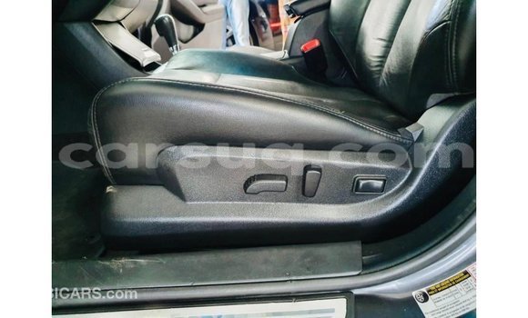 Buy Import Nissan Altima Other Car in Import - Dubai in Barh el Gazel Buy Import Nissan Altima Other Car in Import - Dubai in Barh el Gazel