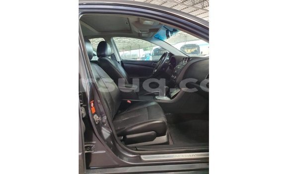 Buy Import Nissan Altima Other Car in Import - Dubai in Barh el Gazel Buy Import Nissan Altima Other Car in Import - Dubai in Barh el Gazel