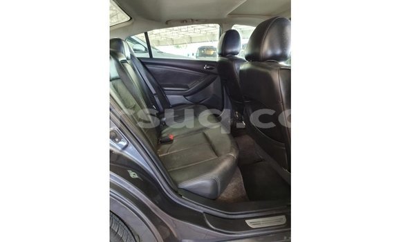 Buy Import Nissan Altima Other Car in Import - Dubai in Barh el Gazel Buy Import Nissan Altima Other Car in Import - Dubai in Barh el Gazel