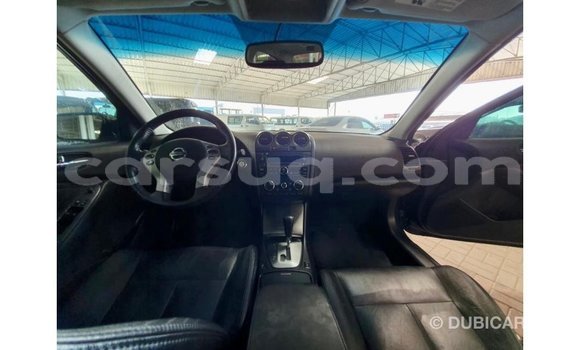 Buy Import Nissan Altima Other Car in Import - Dubai in Barh el Gazel Buy Import Nissan Altima Other Car in Import - Dubai in Barh el Gazel