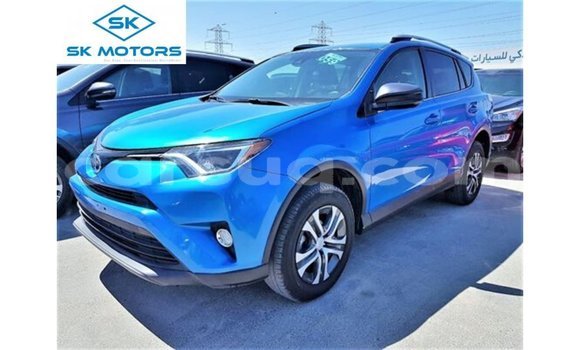 Acheter Import Voiture Toyota 4Runner Bleu à Import - Dubai, Barh el Gazel Acheter Import Voiture Toyota 4Runner Bleu à Import - Dubai, Barh el Gazel