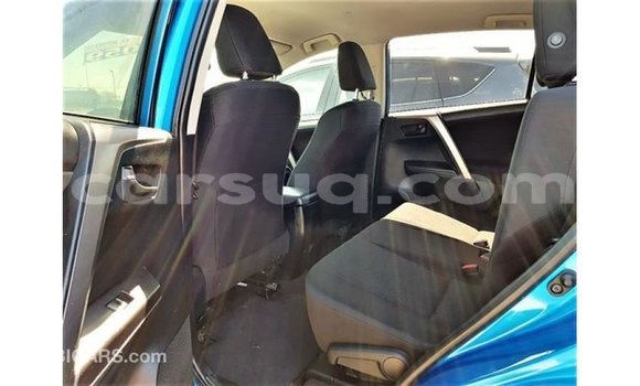 Acheter Import Voiture Toyota 4Runner Bleu à Import - Dubai, Barh el Gazel Acheter Import Voiture Toyota 4Runner Bleu à Import - Dubai, Barh el Gazel