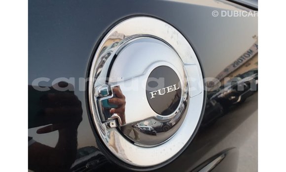 Acheter Import Voiture Dodge Challenger Noir à Import - Dubai, Barh el Gazel Acheter Import Voiture Dodge Challenger Noir à Import - Dubai, Barh el Gazel